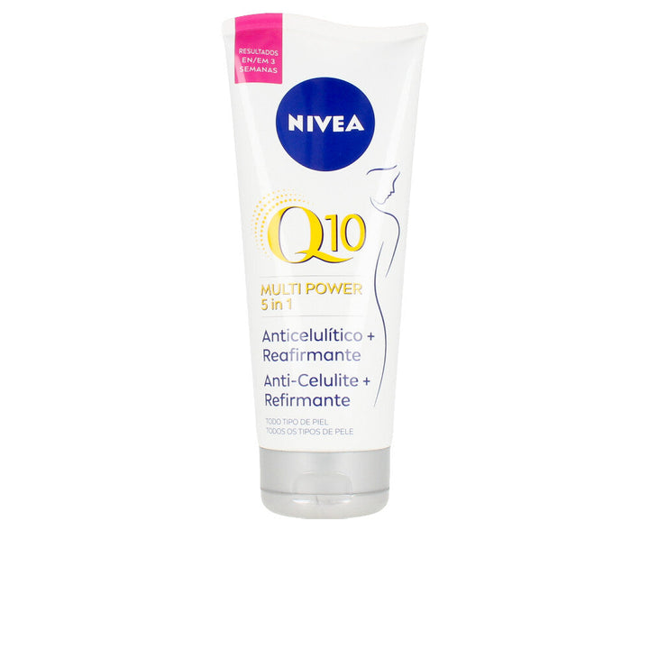 Q10+ MULTI POWER 5in1 anti-cellulite + firming 200 ml-0