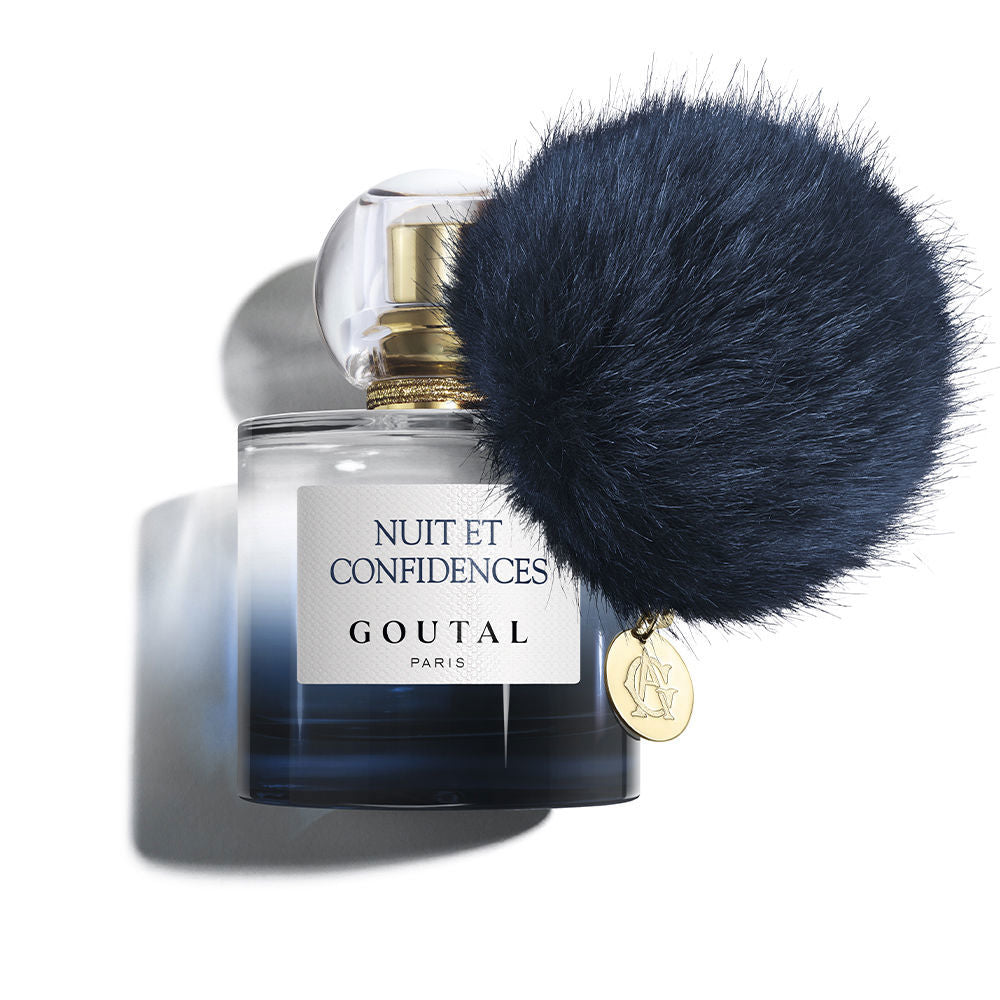 NUIT & CONFIDENCES eau de parfum spray 50 ml-0