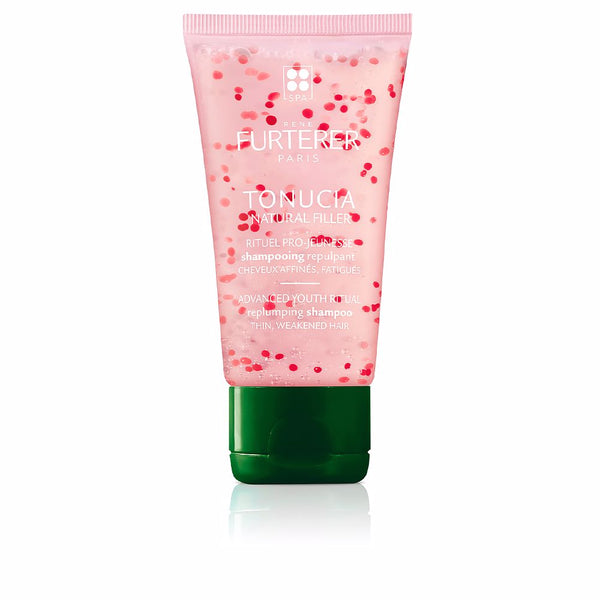 TONUCIA toning shampoo 50 ml-0