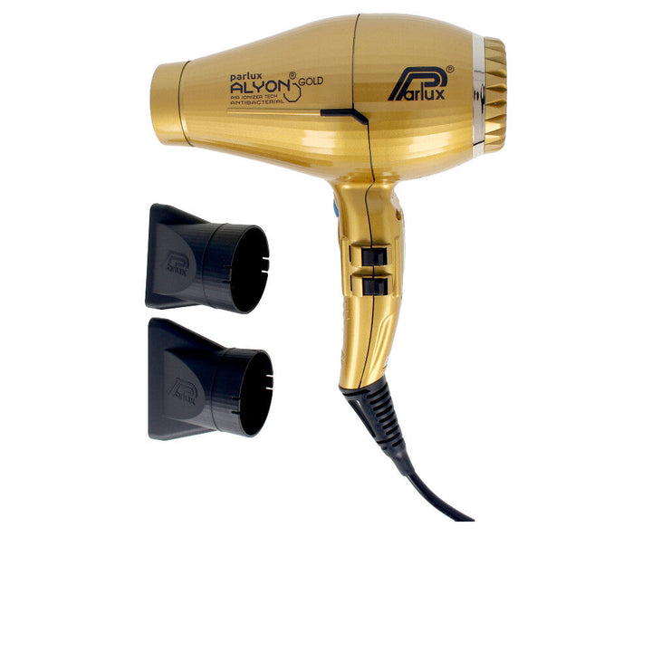 PARLUX ALYON hairdryer #gold 1 u-0