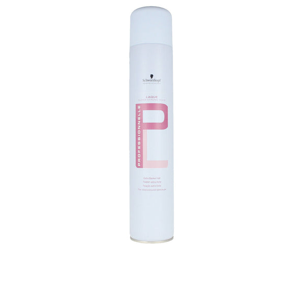 PROFESSIONNELLE CARE hair spray 500 ml-0