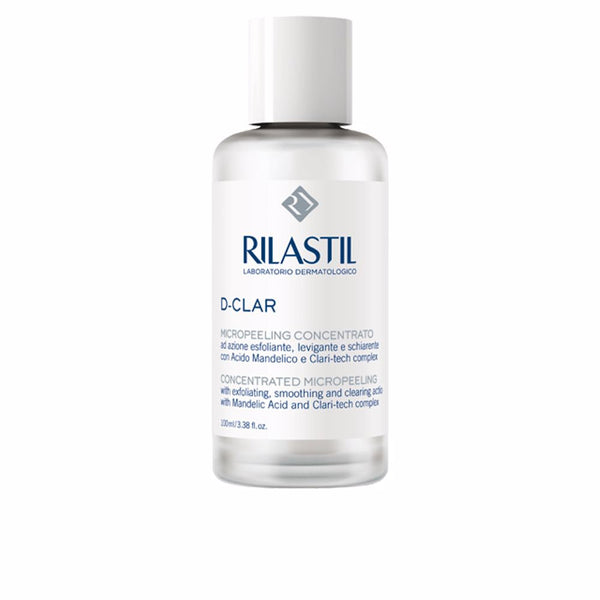 D-CLAR micropeeling concentrado 100 ml-0