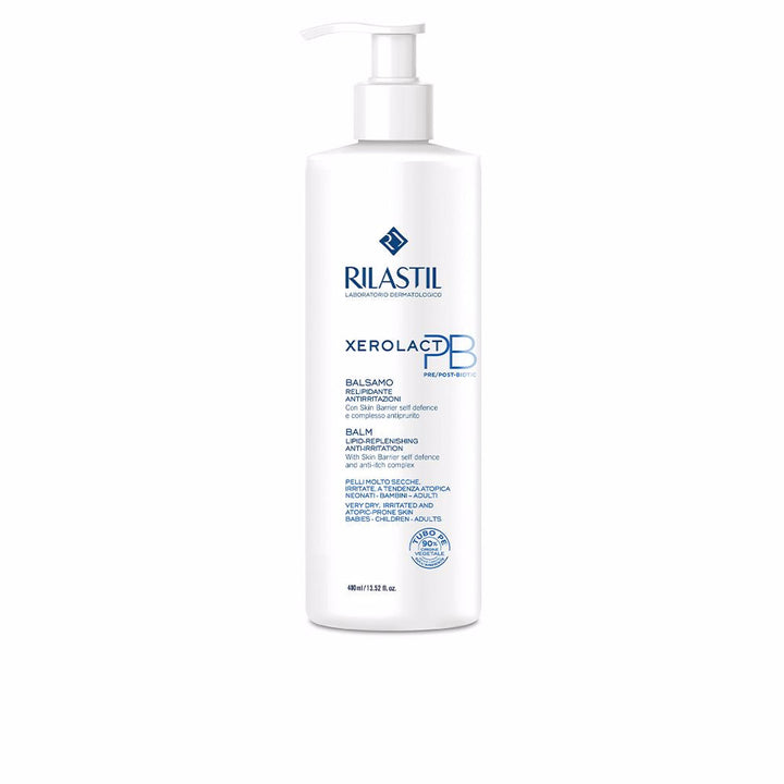 XEROLACT PB balm 400 ml-0