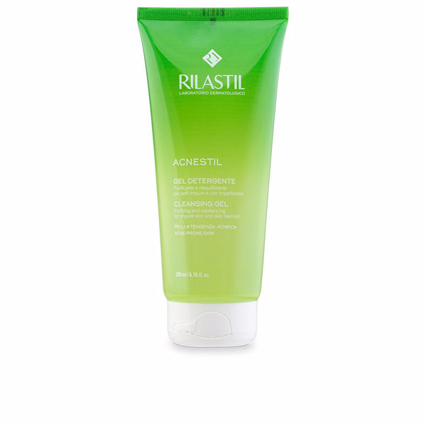 ACNESTIL gel limpiador purificante 200 ml-0