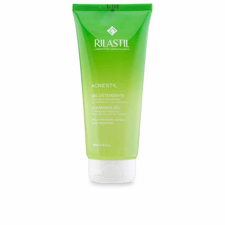 ACNESTIL gel limpiador purificante 200 ml-0
