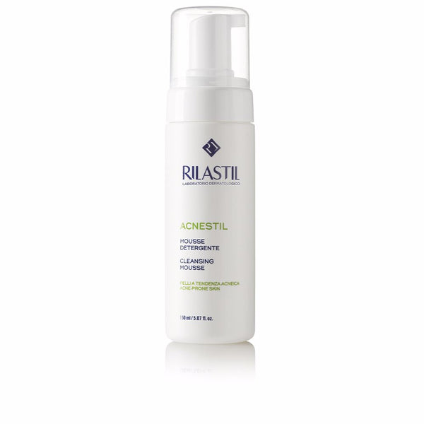 ACNESTIL mousse limpiador 150 ml-0