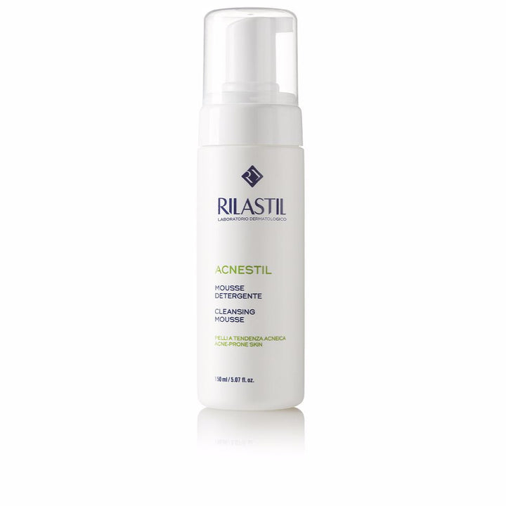 ACNESTIL mousse limpiador 150 ml-0