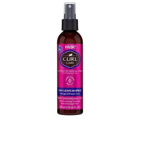 CURL CARE 5-in-1 leave-in spray 175 ml-0