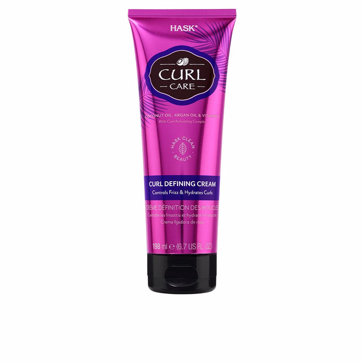 CURL CARE curl defining cream 198 ml-0