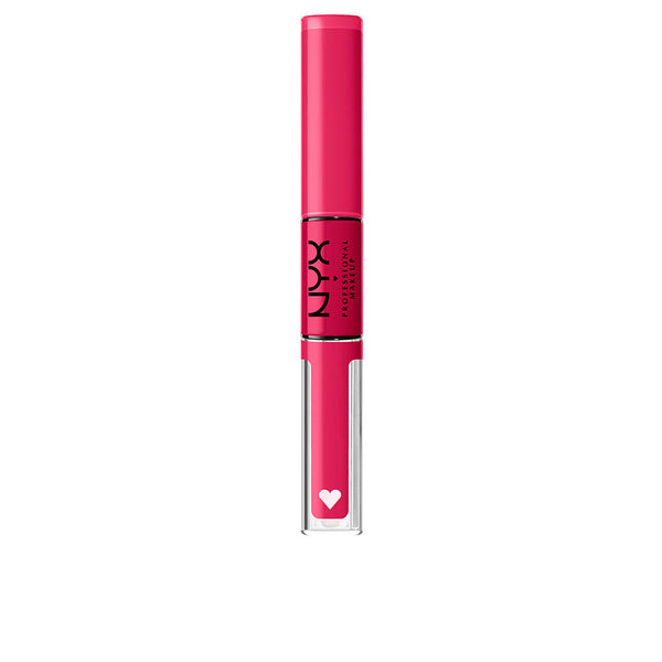 SHINE LOUD pro pigment lip shine #another level-0