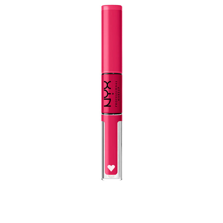 SHINE LOUD pro pigment lip shine #another level-0