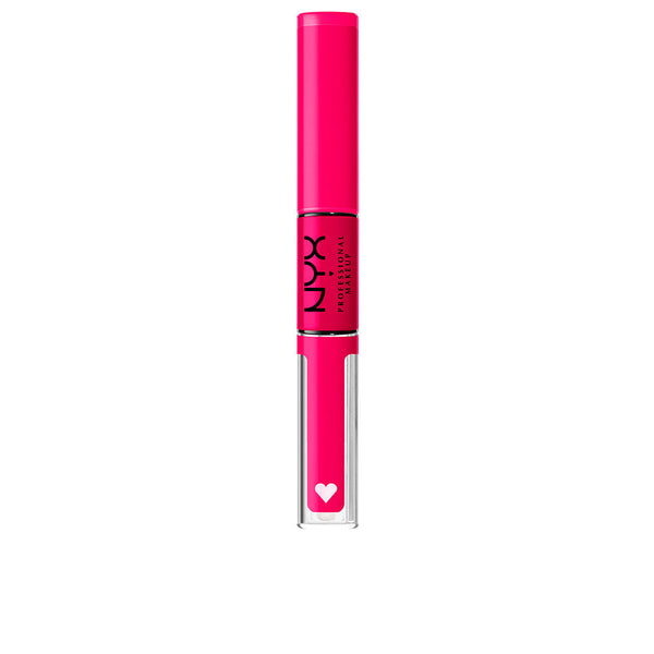 SHINE LOUD pro pigment lip shine #lead everything-0
