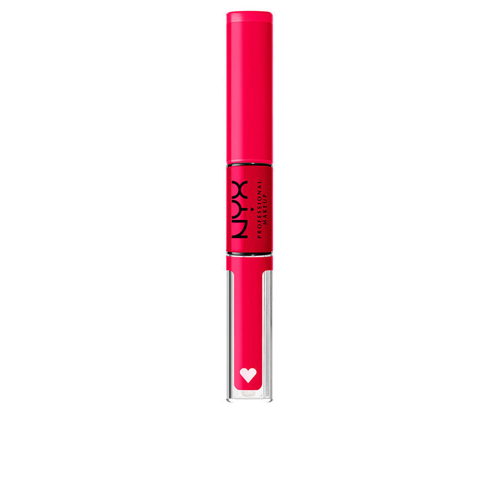 SHINE LOUD pro pigment lip shine #world shaper-0