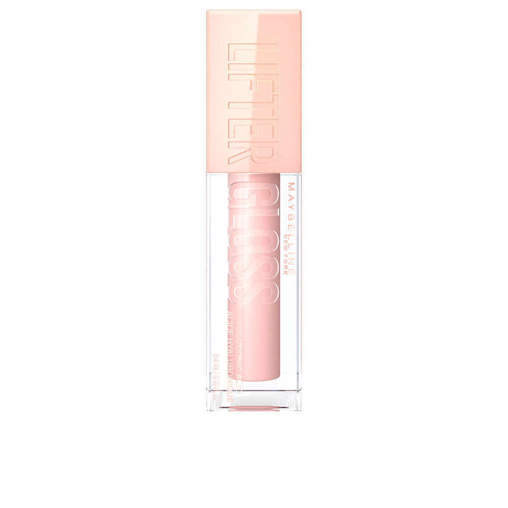 LIFTER gloss #002-ice-0