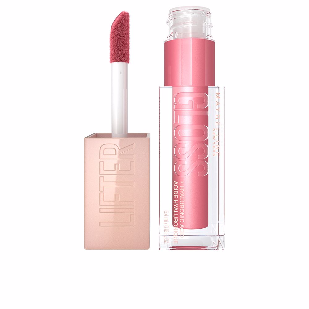LIFTER gloss #005-petal-0