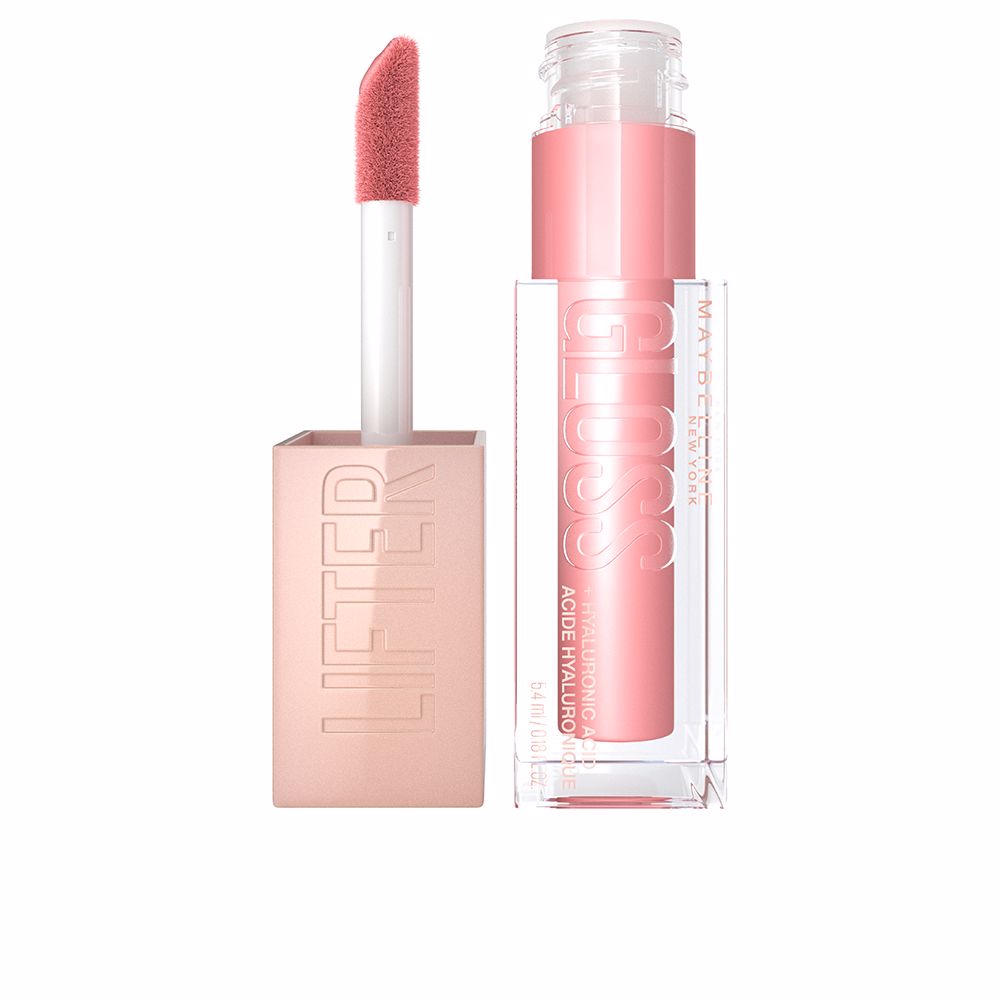 LIFTER gloss #006-reef-0
