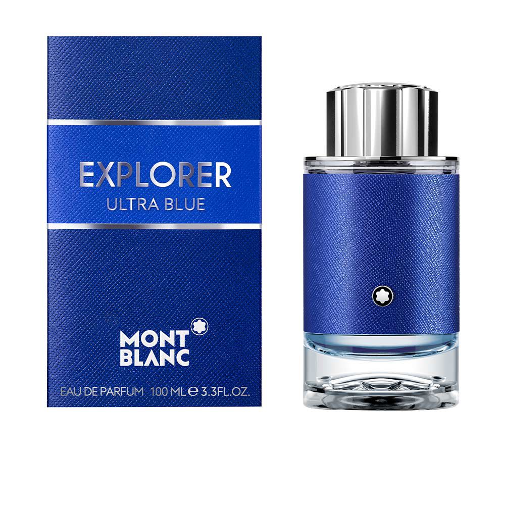 EXPLORER ULTRA BLUE eau de parfum spray 100 ml-0