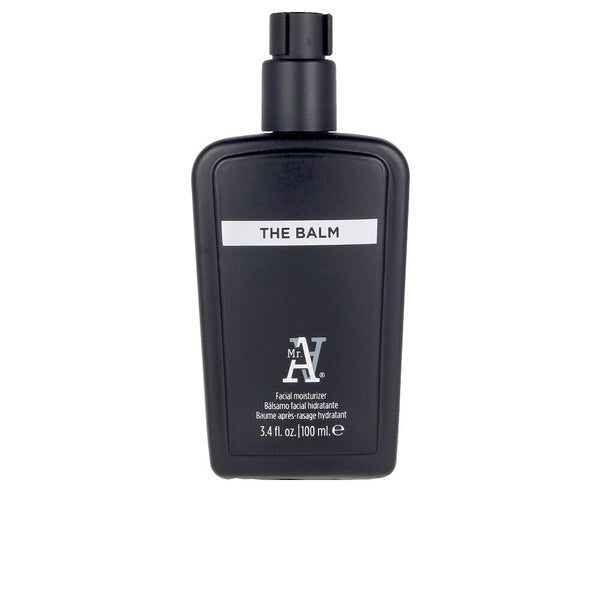 MR. A THE BALM facial moisturizer 100 ml-0