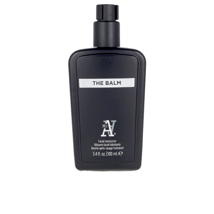 MR. A THE BALM facial moisturizer 100 ml-0