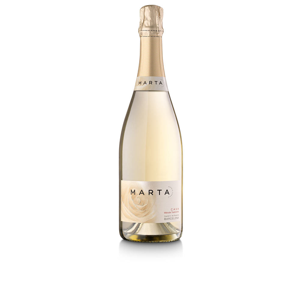 MARTA cava ecológico y vegano 75 cl-0