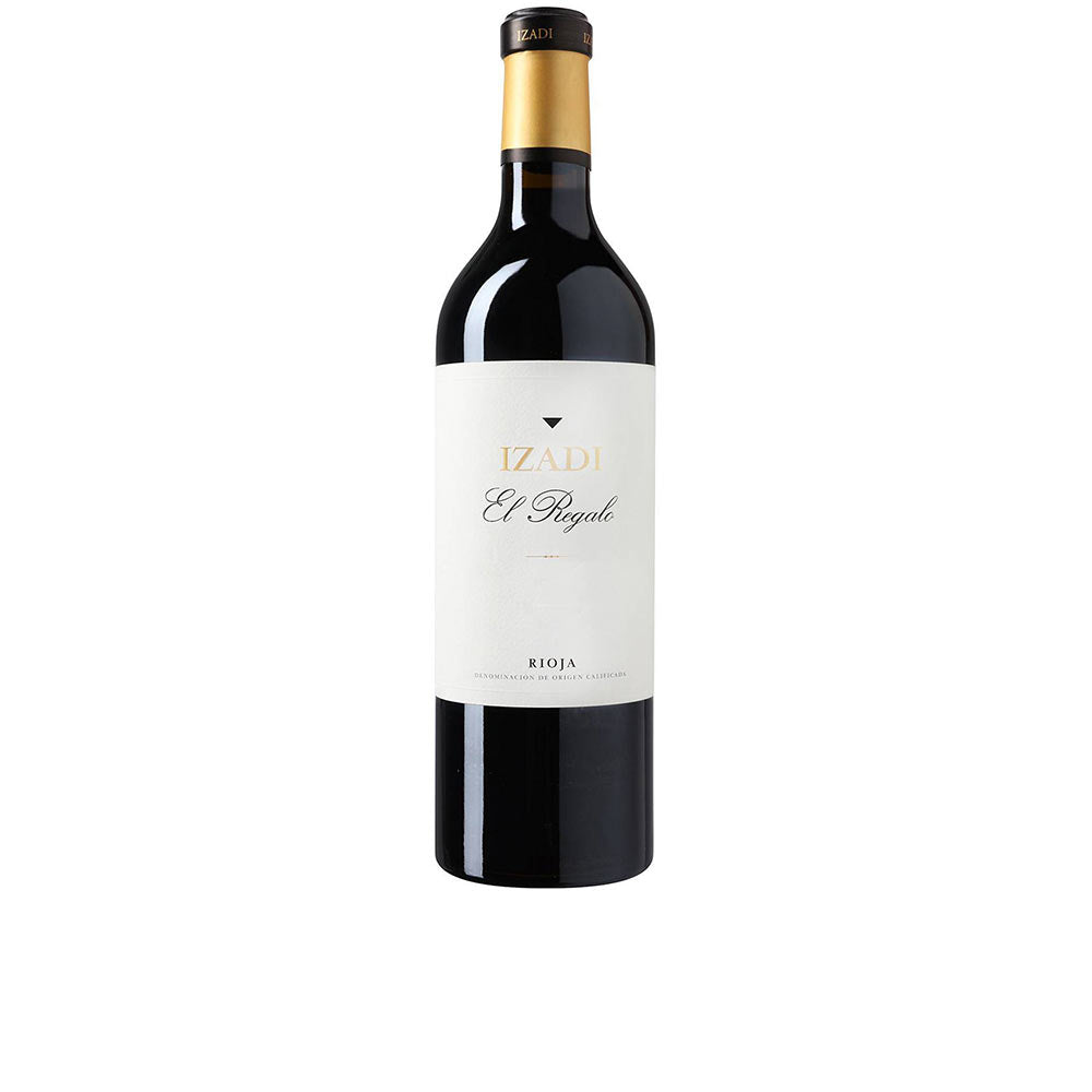 IZADI EL REGALO 2017 rioja 75 cl-0