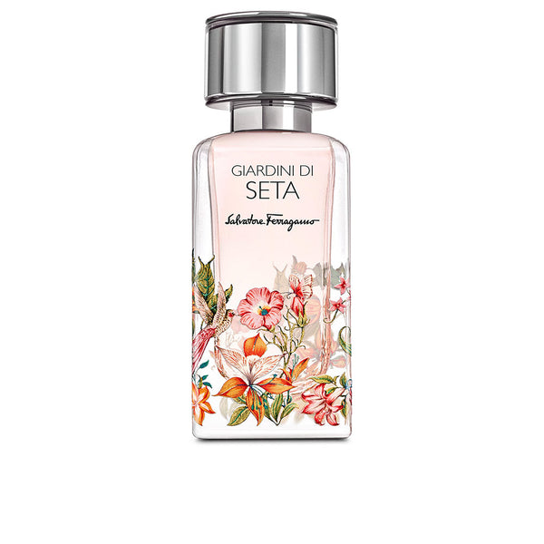 GIARDINI DI SETA eau de parfum spray 100 ml-0