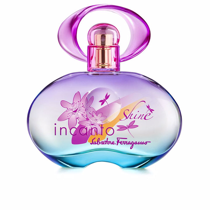 INCANTO SHINE eau de toilette spray 100 ml-0