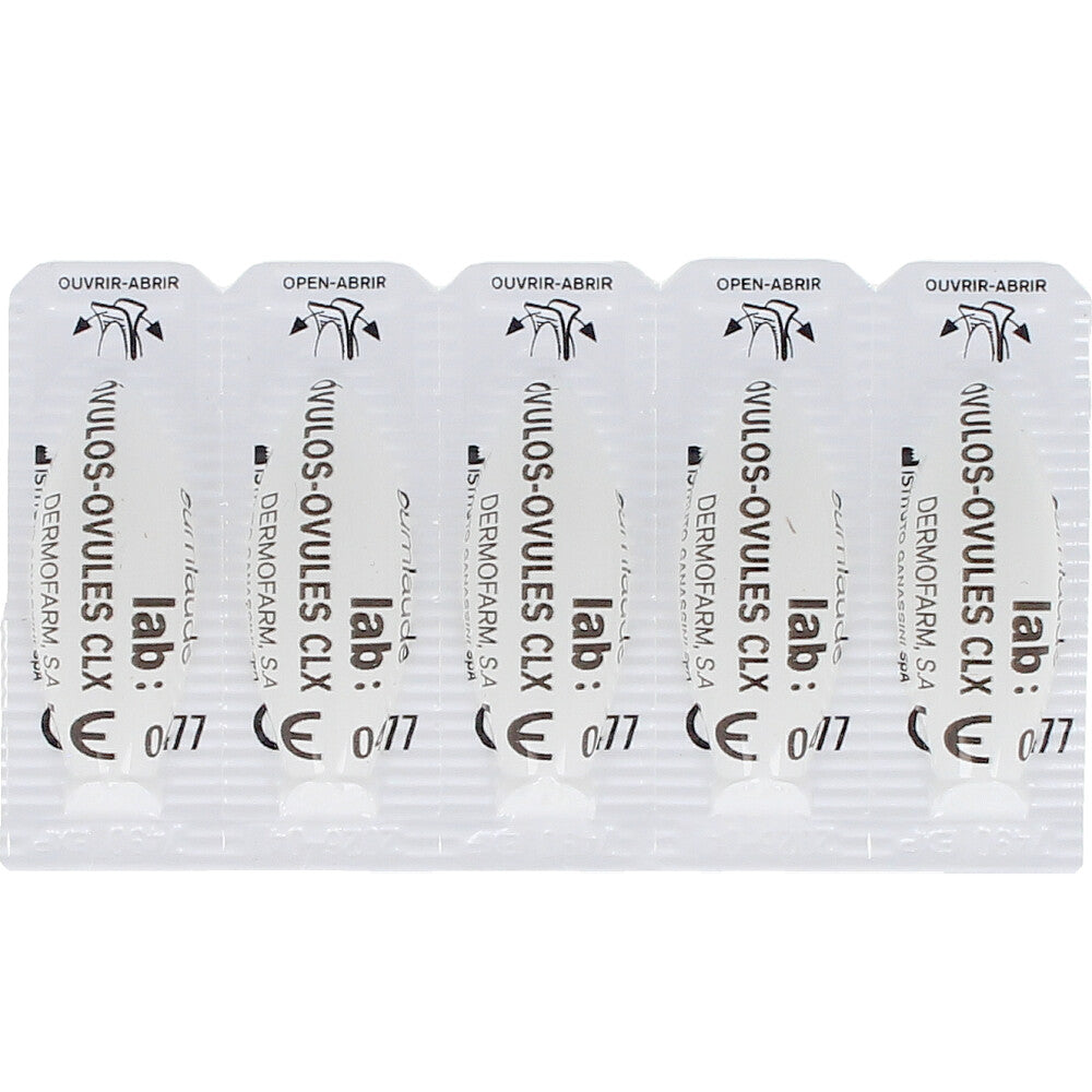 CLX OVA 10 x 3 gr-0