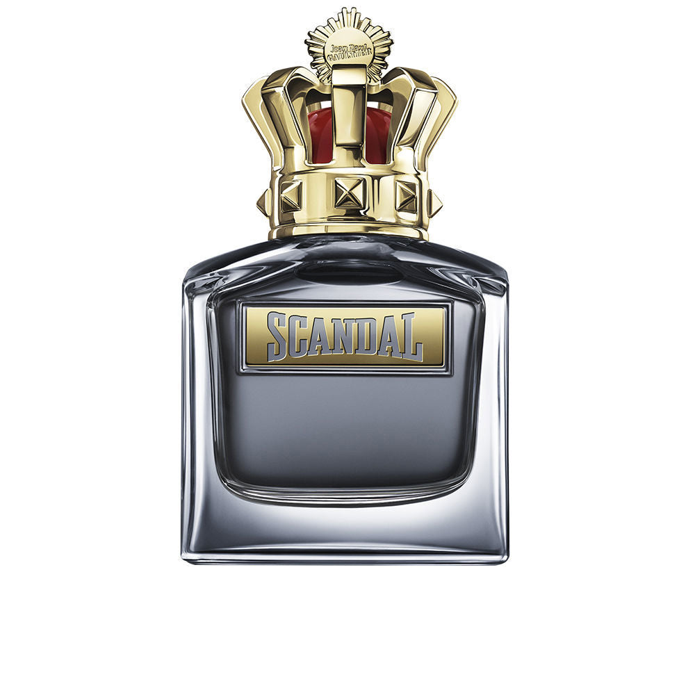 SCANDAL POUR HOMME eau de toilette spray refillable 150 ml-0