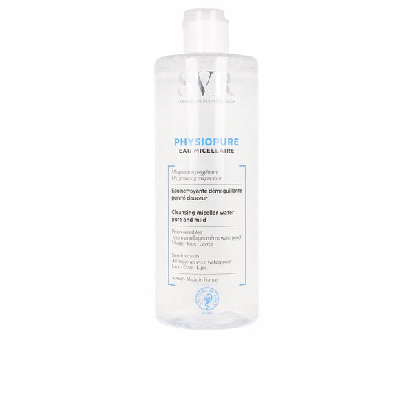 PHYSIOPURE eau micellaire 400 ml-0