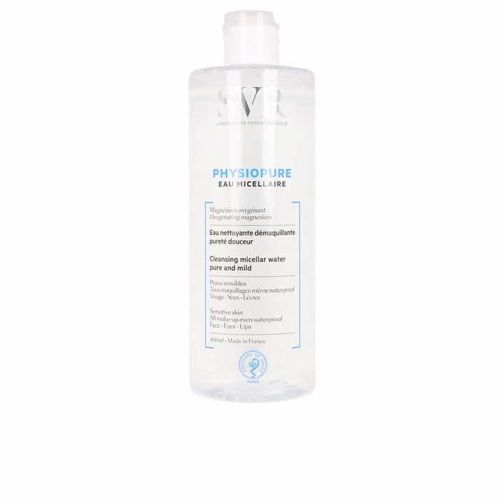 PHYSIOPURE eau micellaire 400 ml-0