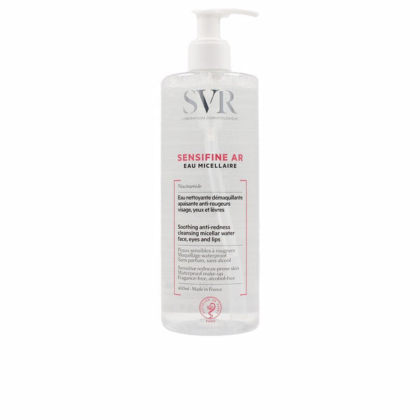 SENSIFINE AR eau micellaire 400 ml-0