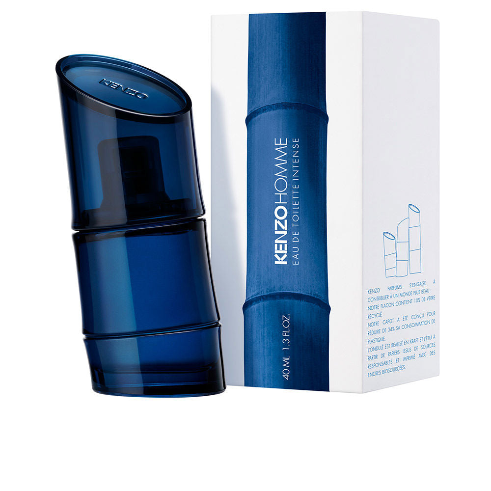 KENZO HOMME INTENSE eau de toilette spray 40 ml-0