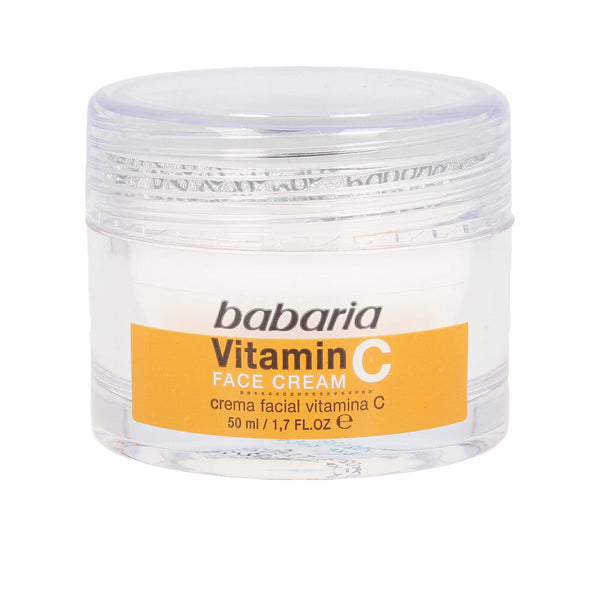 VITAMIN C antioxidant face cream 50 ml-0