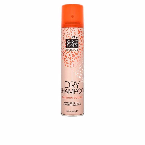 DRY SHAMPOO dazzling volume 200 ml-0