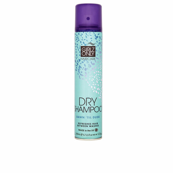 DRY SHAMPOO dawn 'til dusk 200 ml-0