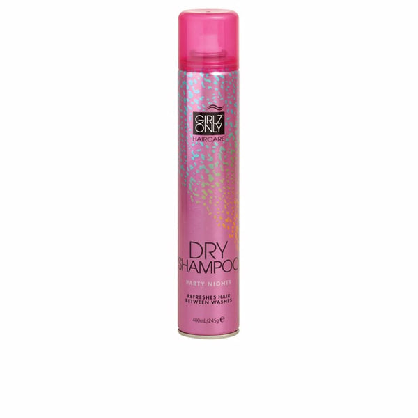 DRY SHAMPOO party nights 400 ml-0