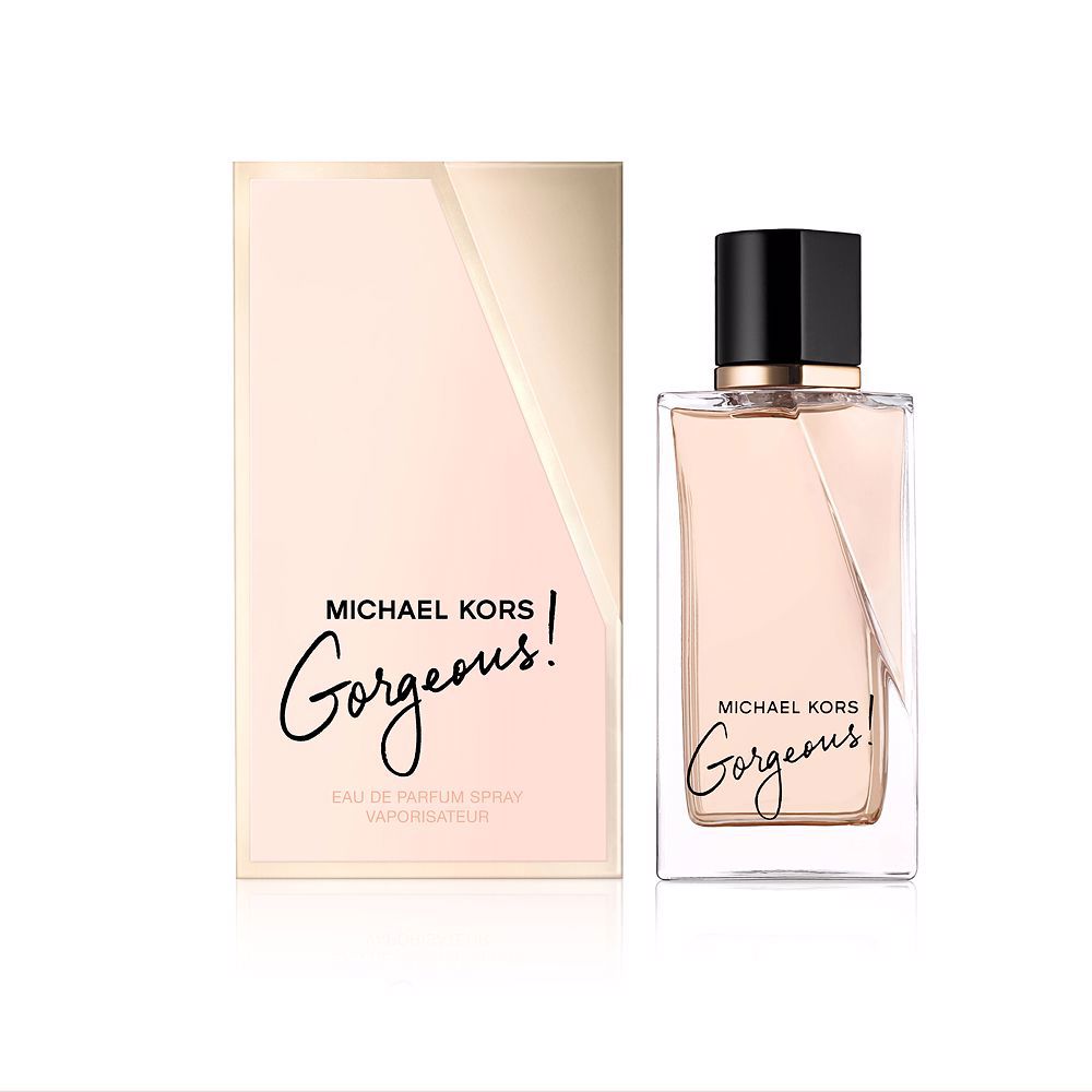 GORGEOUS! eau de parfum spray 100 ml-0