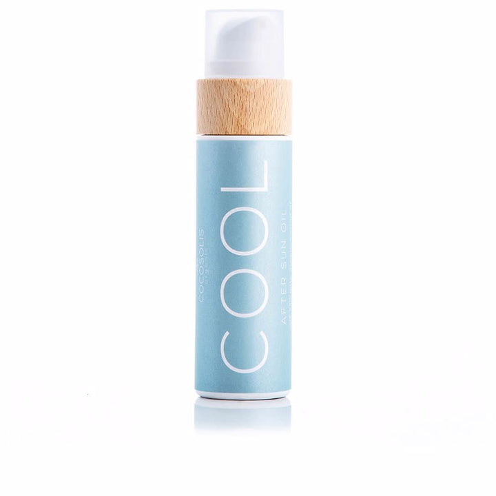 COOL after sun oil 110 ml-0
