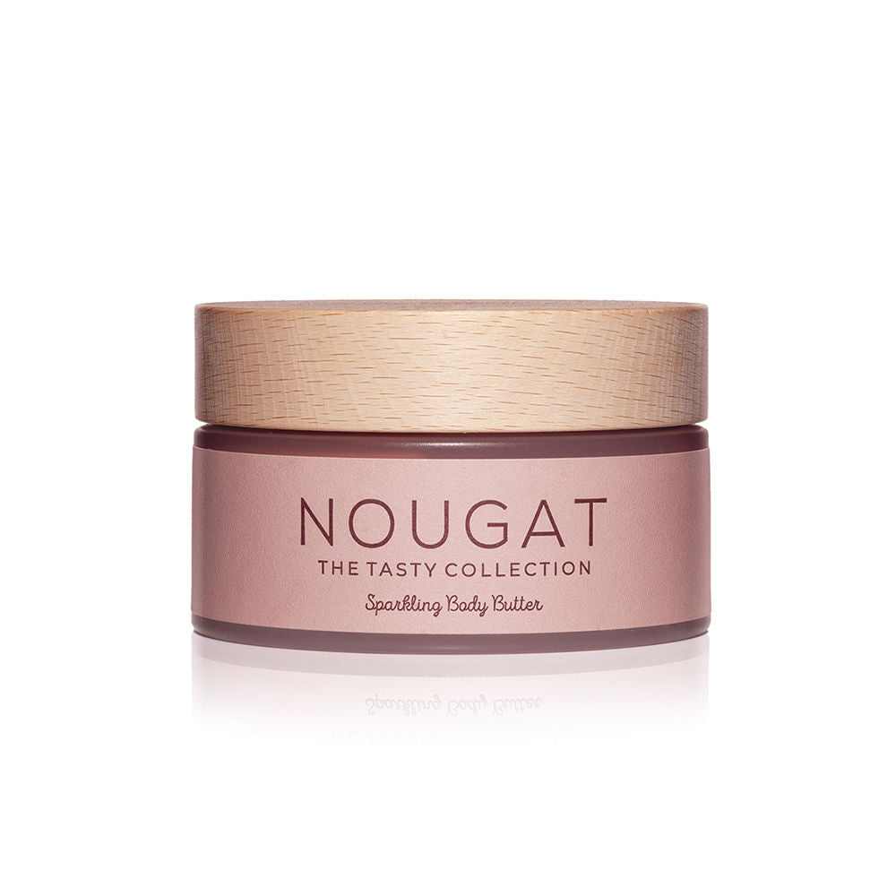 NOUGAT sparkling body butter 250 ml-0