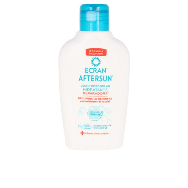 ECRAN AFTERSUN 24h repairing moisturizing milk 100 ml-0