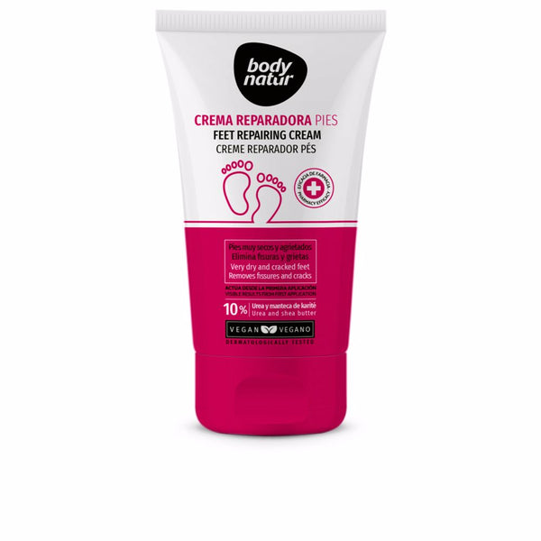FEET repair cream 100 ml-0