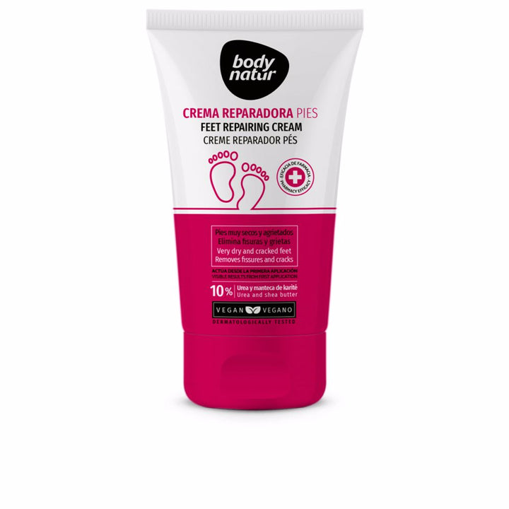 FEET repair cream 100 ml-0