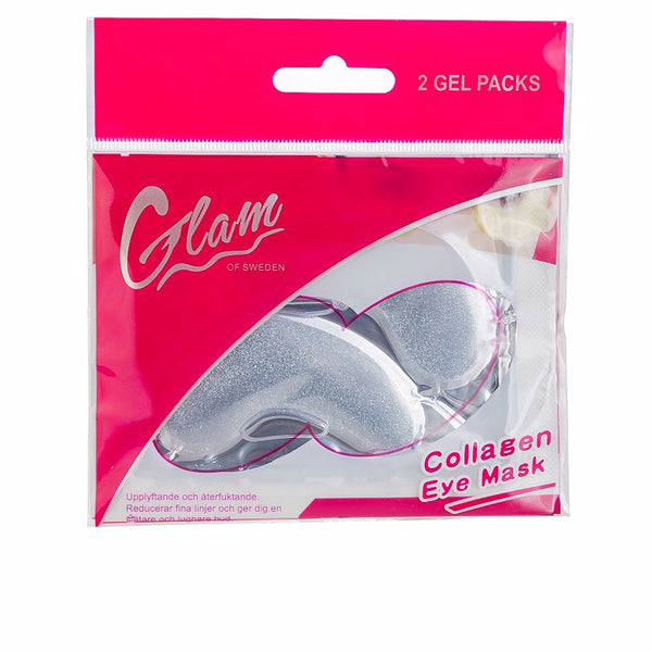 CRYSTAL eye mask 25 gr-0