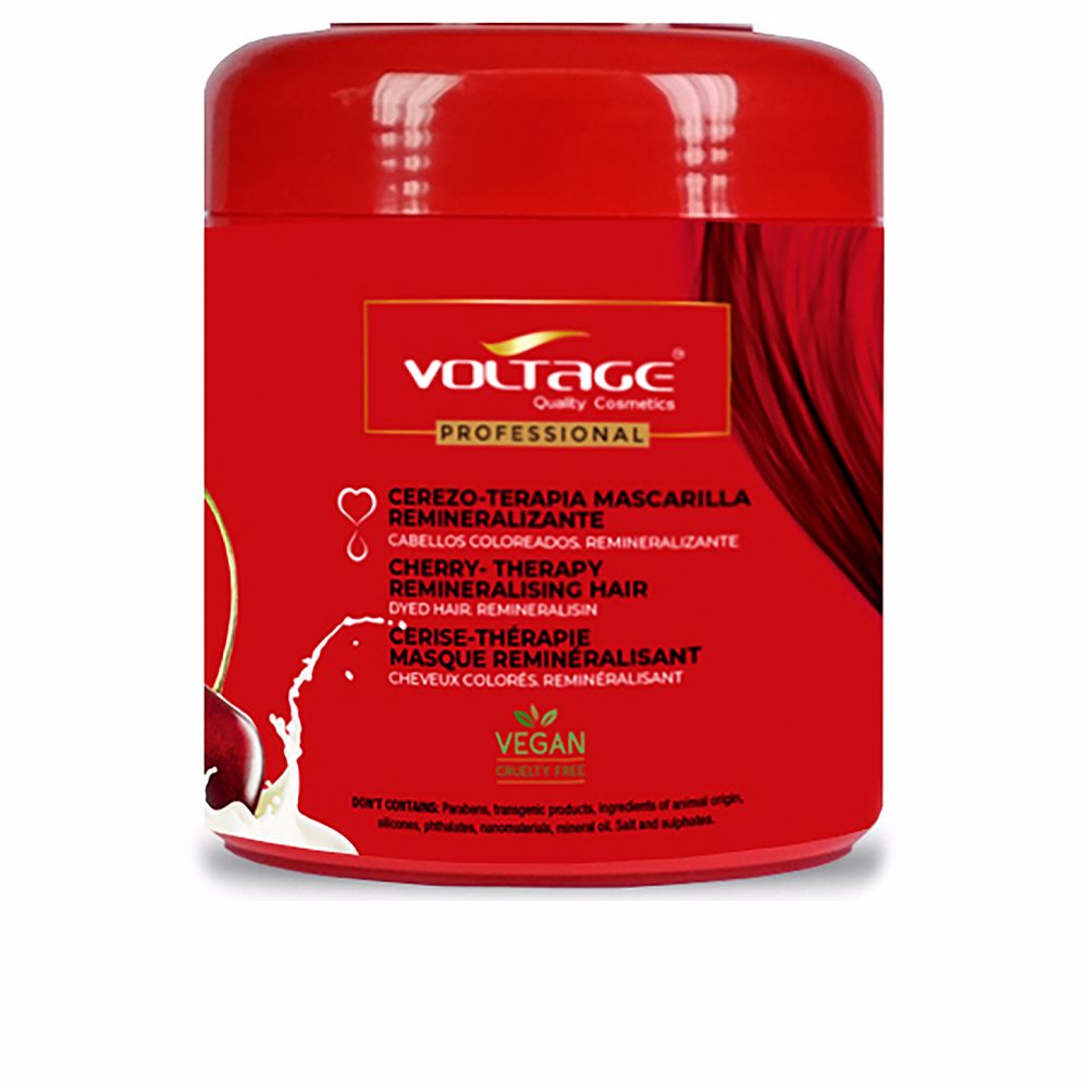 CEREZO-TERAPIA mascarilla 500 ml-0