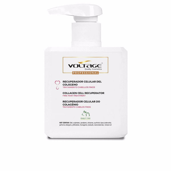 RECUPERADOR CELULAR DEL COLÁGENO tratamiento 500 ml-0