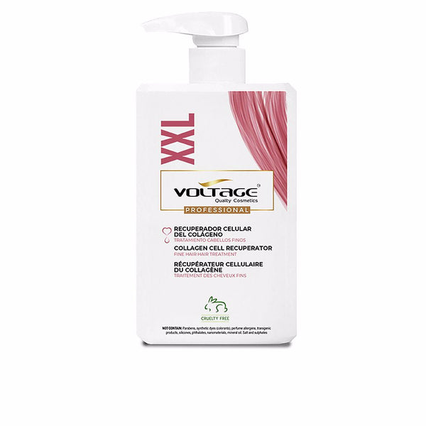 RECUPERADOR CELULAR DEL COLÁGENO tratamiento 1000 ml-0