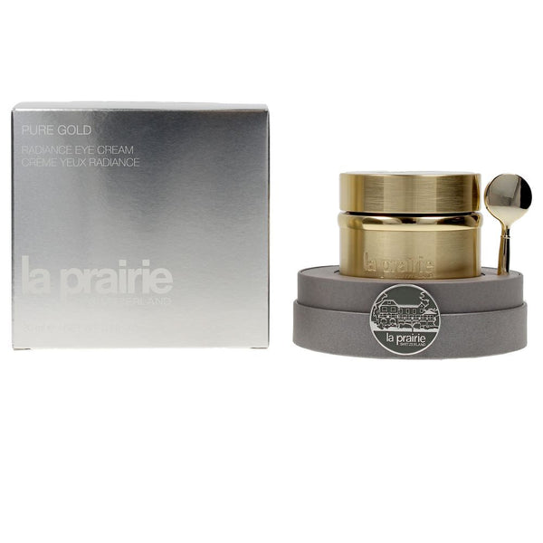 PURE GOLD radiance eye cream 20 ml-0