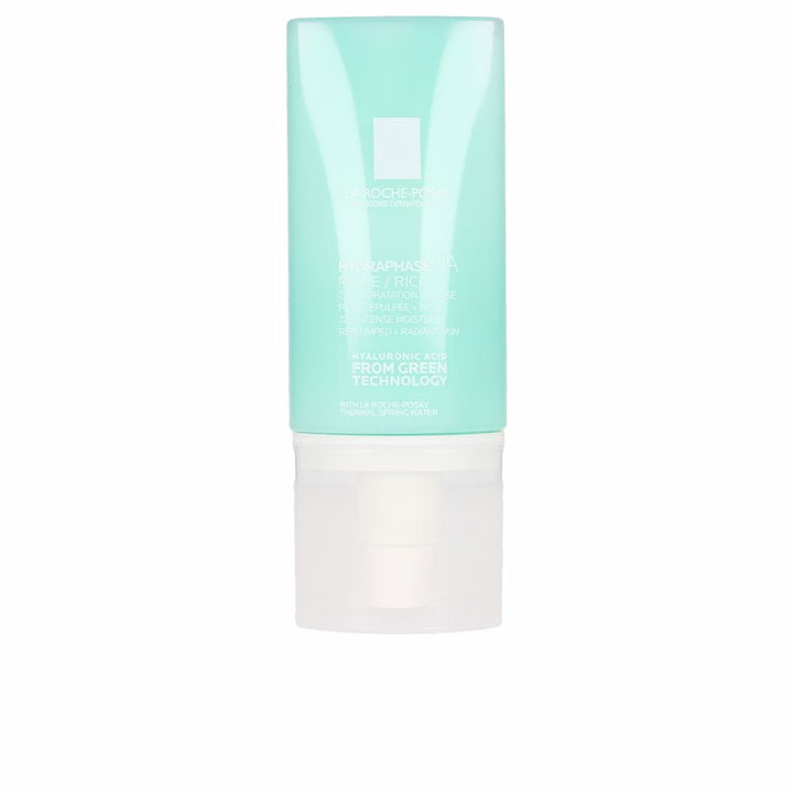 HYDRAPHASE HA intense riche soin réhydratant 50 ml-0