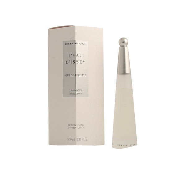 L&#39;Eau D&#39;Issey Eau De Toilette 25 ml-0